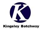 Kingsley Botchway