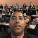 Career Leadership Academy Students  Kaleidoscope: Perspectives in Leadership