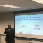 Cherrie Spurlin, MSL, SHRM-CP